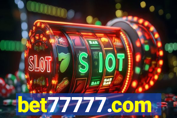 bet77777.com