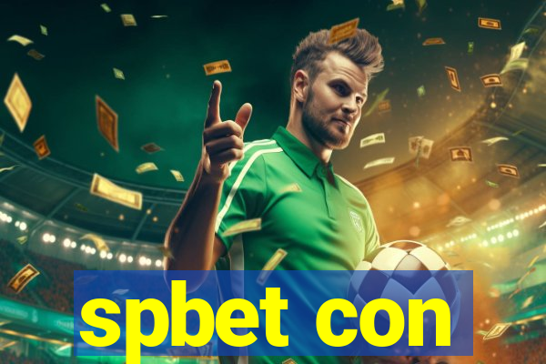 spbet con