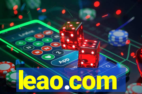 leao.com