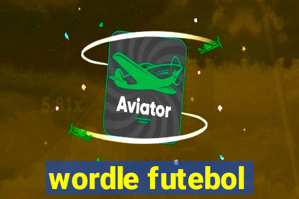 wordle futebol