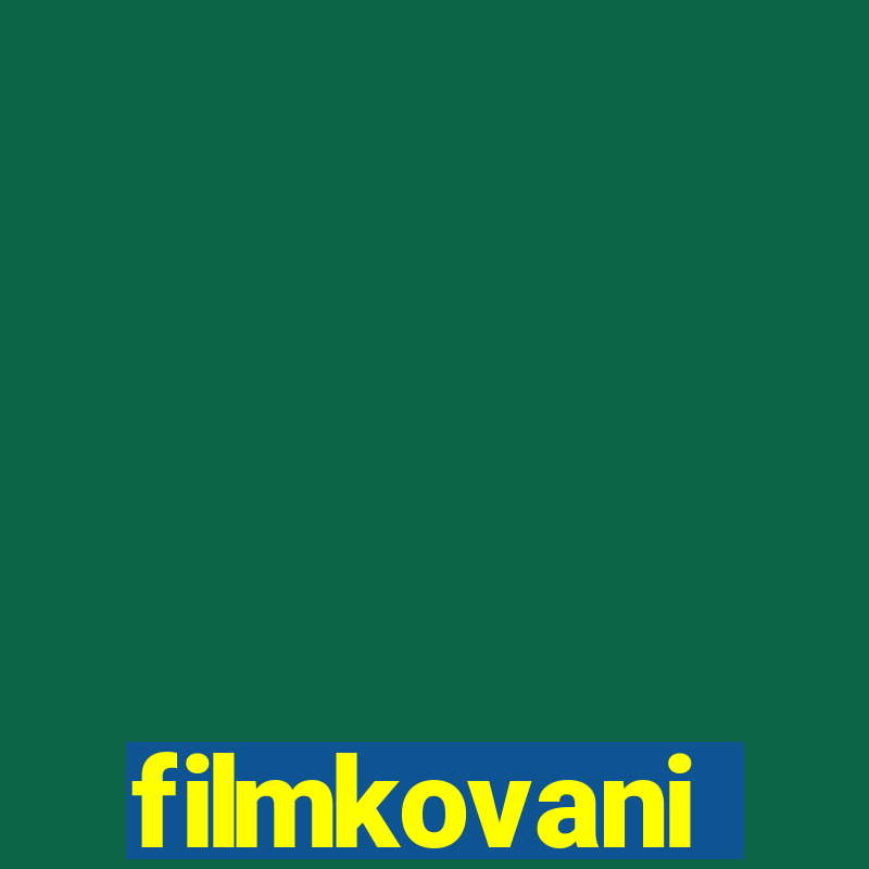 filmkovani