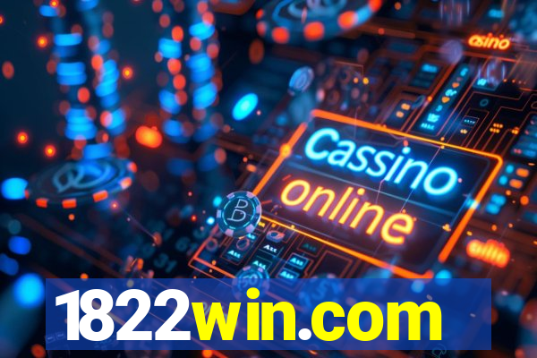 1822win.com