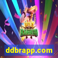 ddbrapp.com