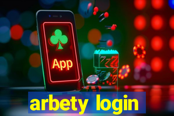 arbety login