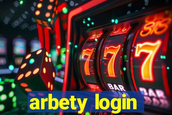 arbety login