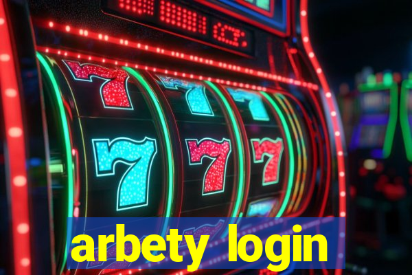 arbety login