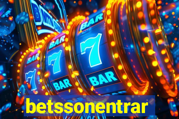 betssonentrar