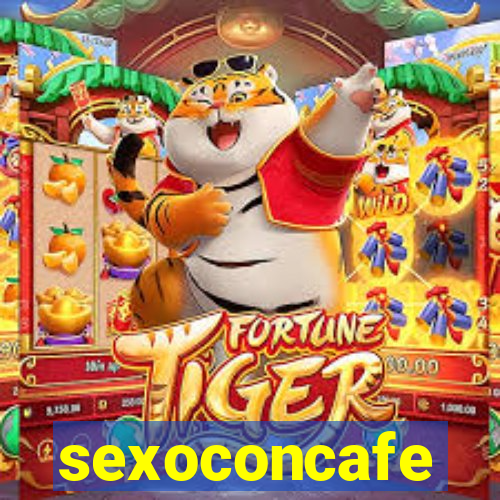 sexoconcafe