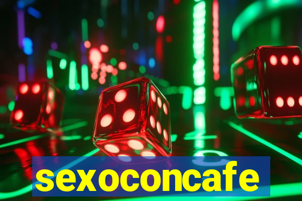 sexoconcafe