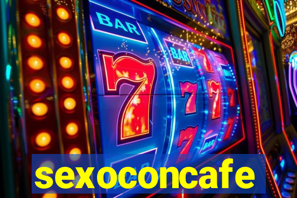 sexoconcafe