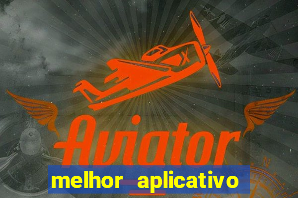 melhor aplicativo para jogos de futebol