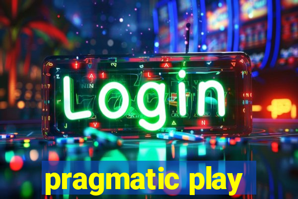 pragmatic play