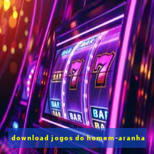 download jogos do homem-aranha