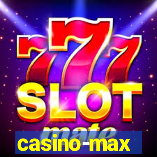 casino-max