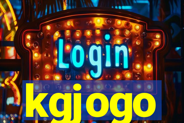 kgjogo