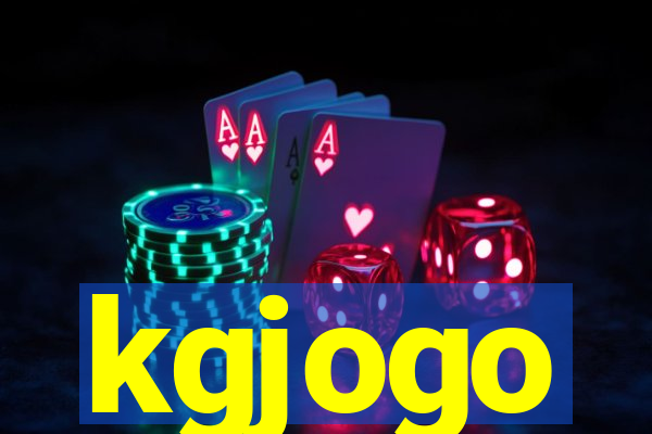 kgjogo