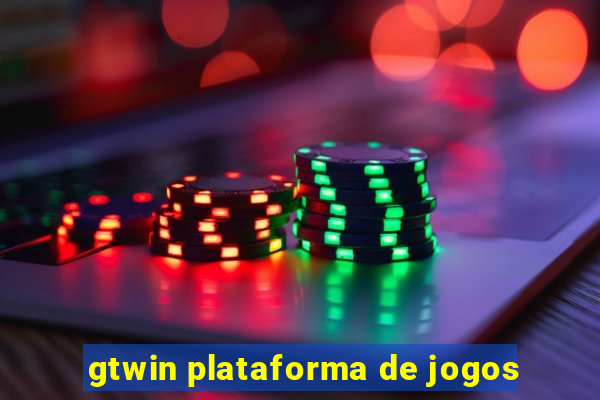 gtwin plataforma de jogos