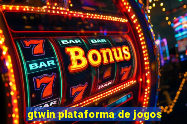 gtwin plataforma de jogos