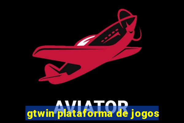 gtwin plataforma de jogos