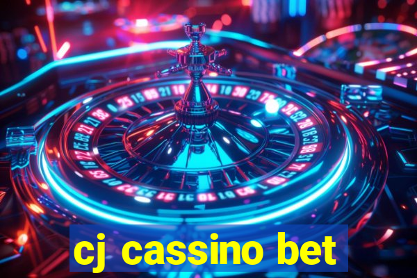 cj cassino bet