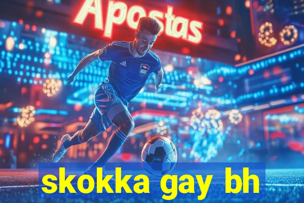 skokka gay bh