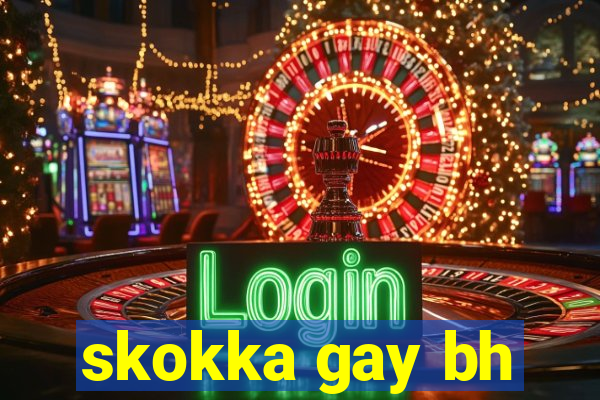 skokka gay bh