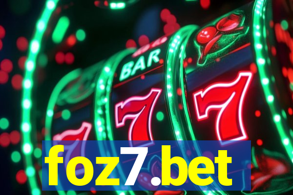 foz7.bet