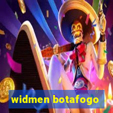 widmen botafogo