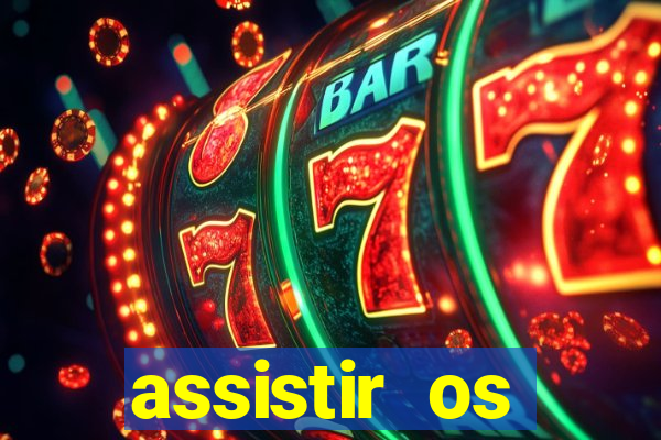 assistir os simpsons dublado