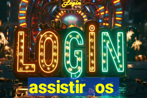 assistir os simpsons dublado