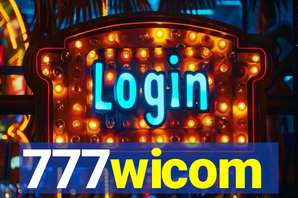 777wicom