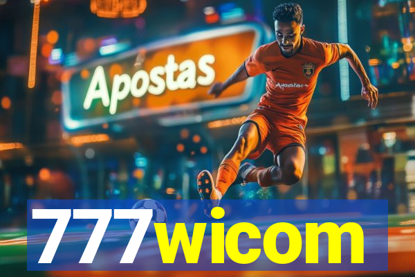 777wicom