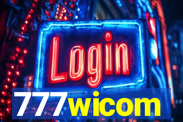 777wicom