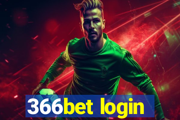 366bet login