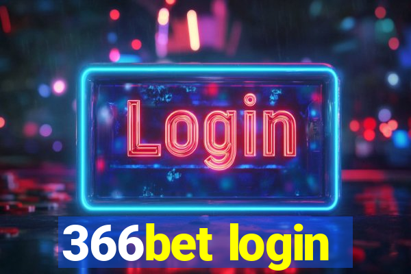 366bet login