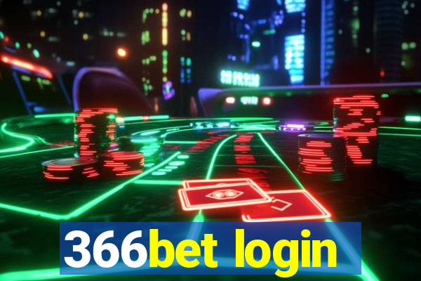 366bet login