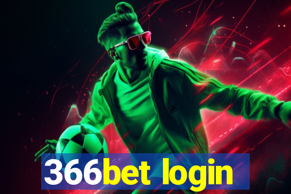 366bet login