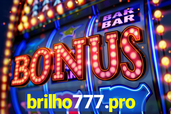 brilho777.pro