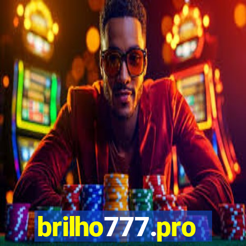 brilho777.pro