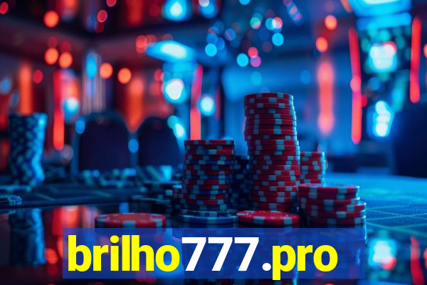 brilho777.pro