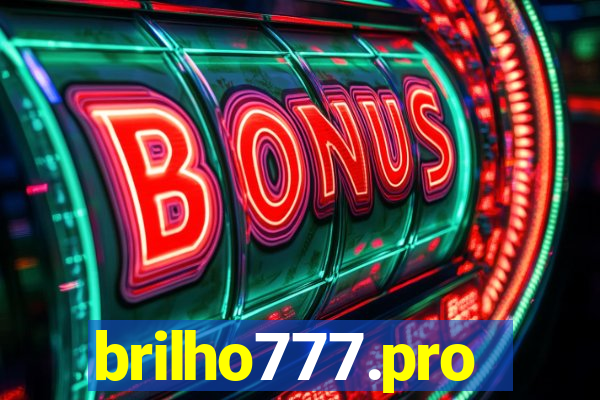 brilho777.pro