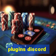 plugins discord