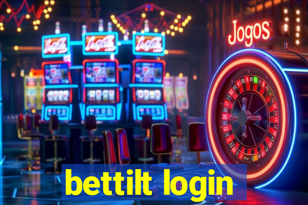 bettilt login