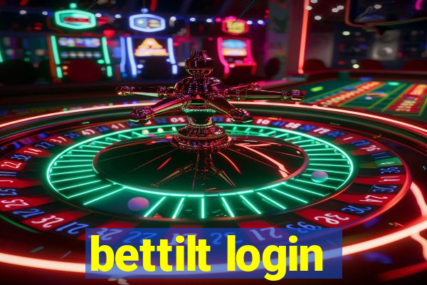 bettilt login