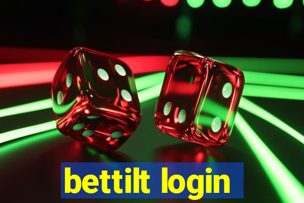 bettilt login