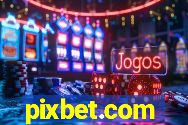 pixbet.com