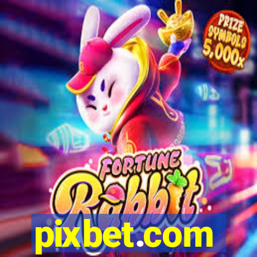 pixbet.com