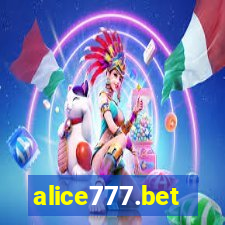 alice777.bet