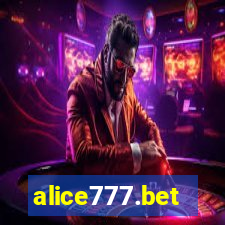 alice777.bet