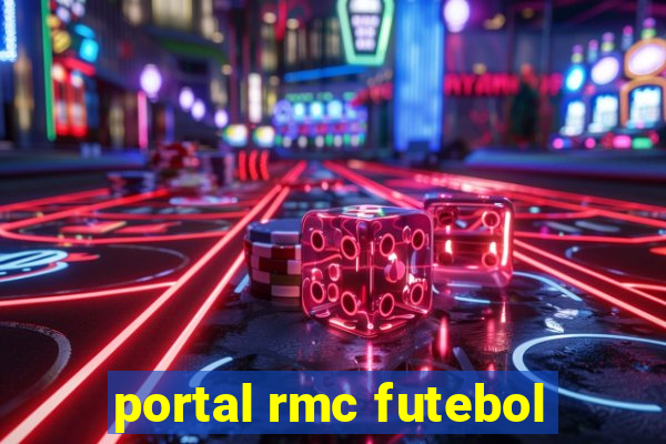 portal rmc futebol